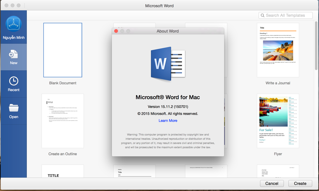microsoft office for mac free download 2013