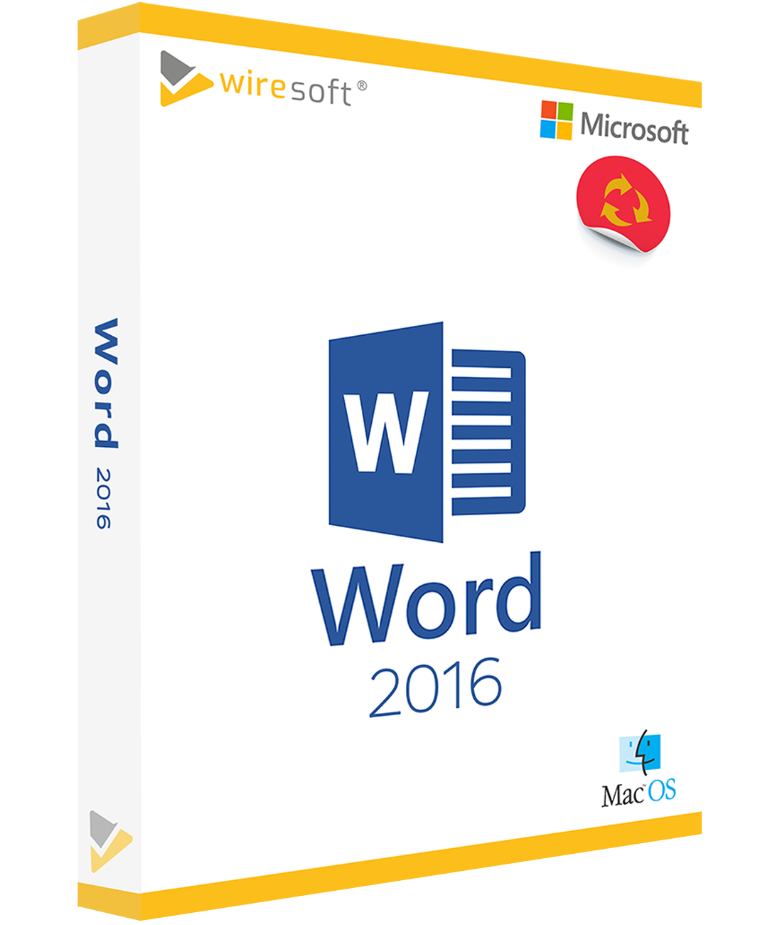 microsoft 2016 word for mac